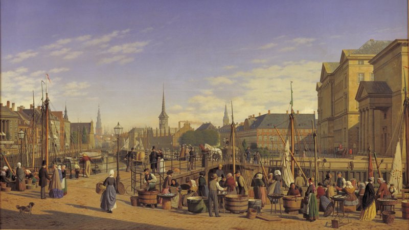 Demokrati – og hvad så?