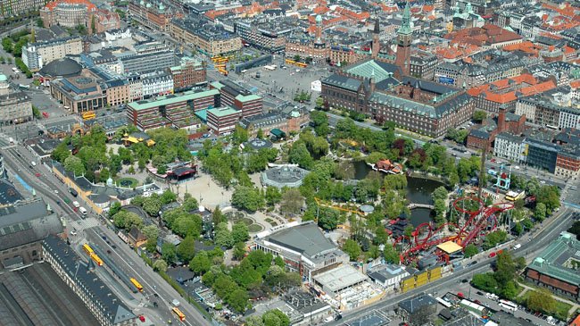 Træerne finder vi overalt omkring os. Men hvorfor er træerne så vigtige?