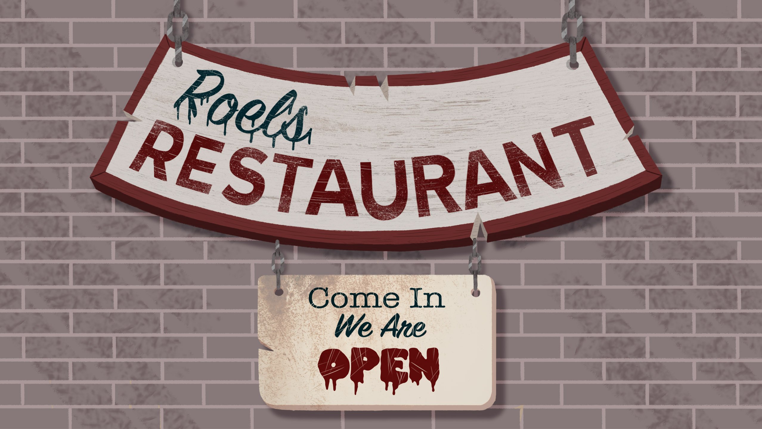 Roels restaurant – om kombinatorik