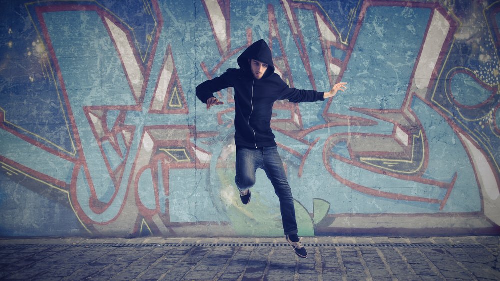 Jumpstyle