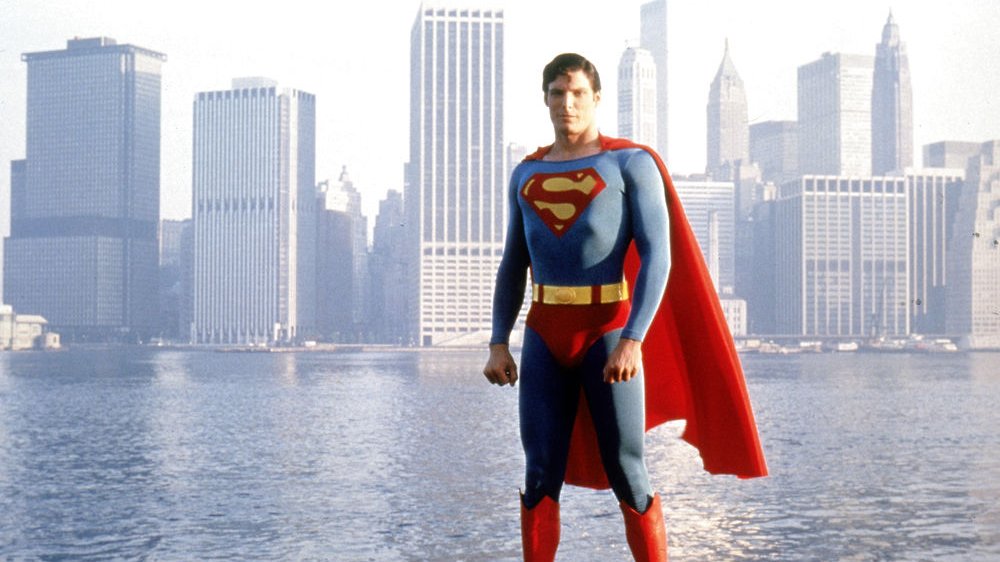 Superman was the first real superhero. How many superheroes do you know?